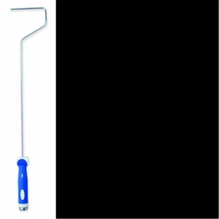 WHIZZ 86602 24 in. Blue Mini Roller Handle 732087866030